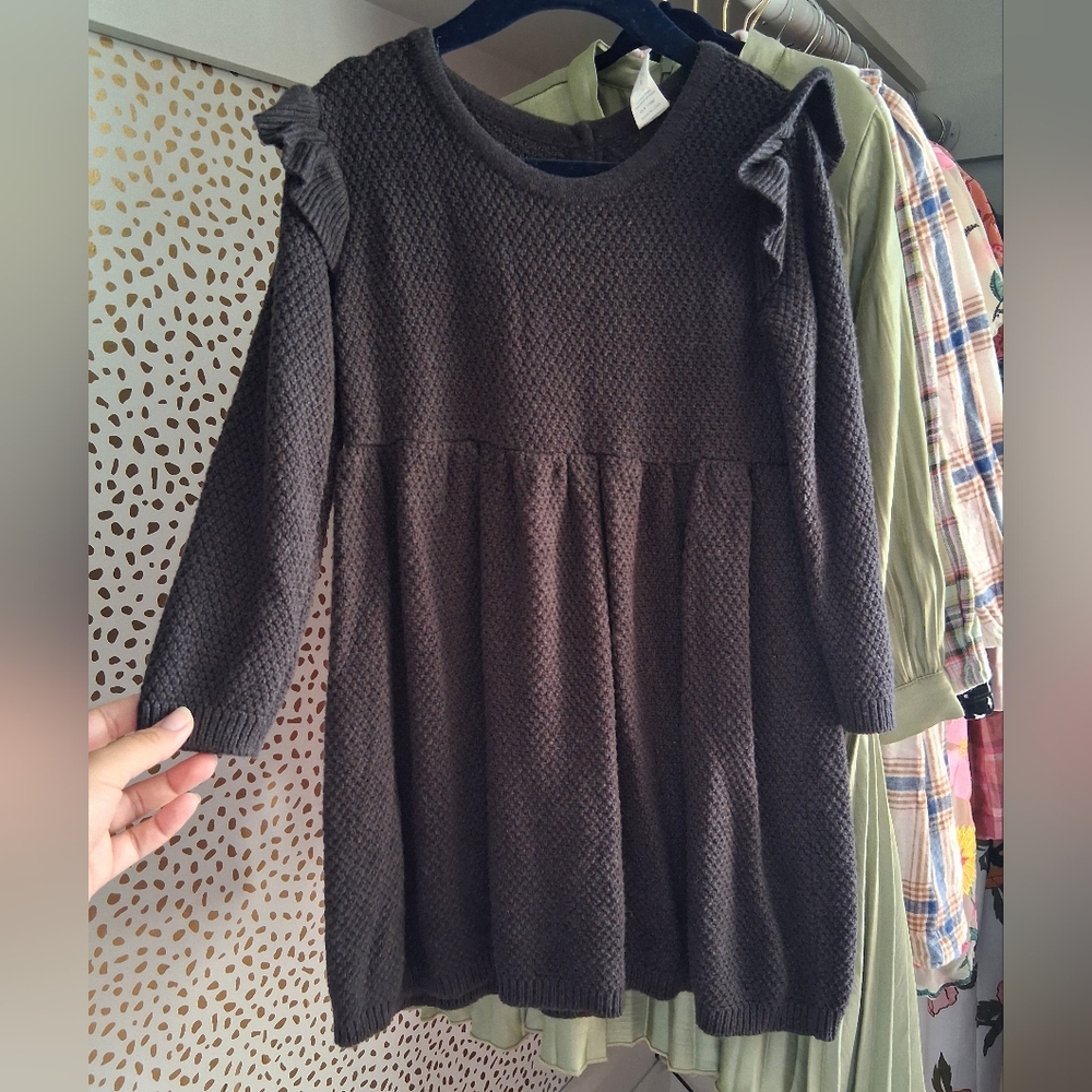 Kate Quinn Sweater Dress